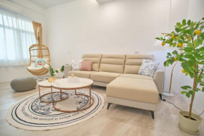 Daegu Homestay